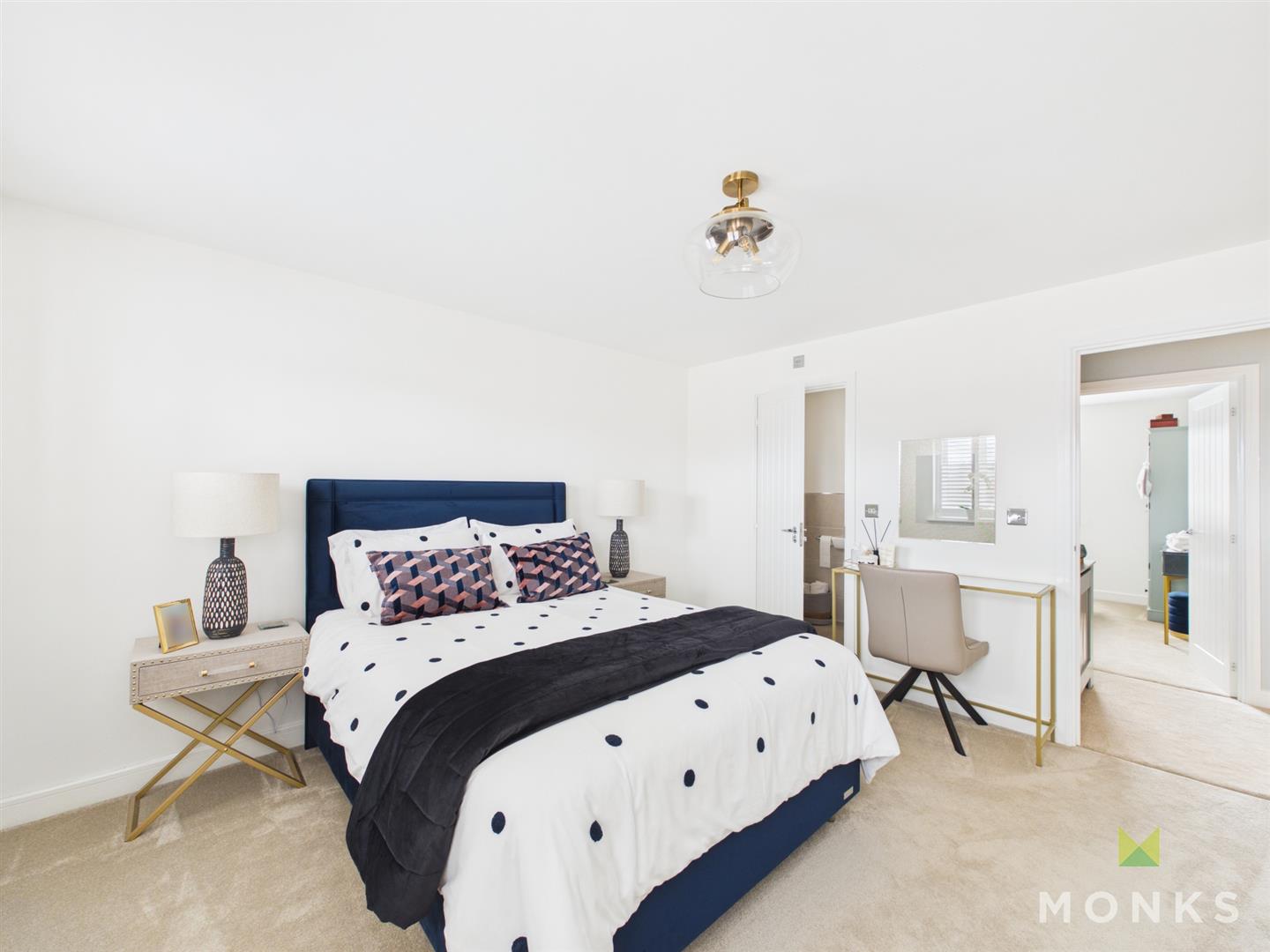 94 Holland Drive, Shrewsbury, SY2 5WA For Sale